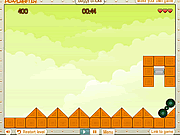 play Buggy Bricks