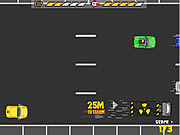 play Atomic Racer