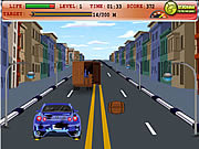 play Risky Drive