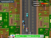 play International Speed Busters