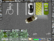 play Parking Stunts