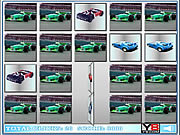 play Sport Car Memory