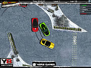 play Winter And V12