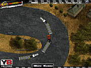play 18 Wheels Racing