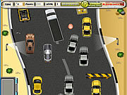 play Traffic Jam Buzz