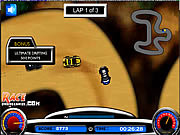 play Drift Racer