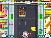 play Fancy Driver