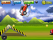 play Stunt Racer