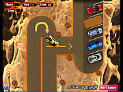 play Parking Around The World