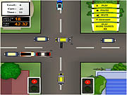 play Traffic Control