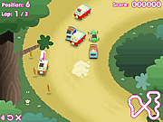 play Webbliracers
