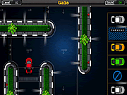 play Midnight Parking