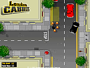 play London Cabbie!