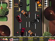 play Crazy Traffic