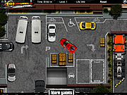 play Fast Parking