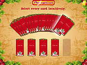 play Christmas Love Tarot