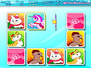 play Match Cuties