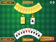 play Gin Rummy