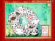 play Ancient China Solitaire