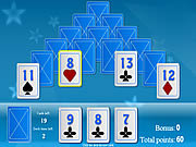 play Solitaire Matcher