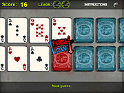 play Highlow
