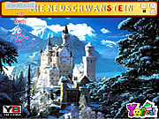 play The Neuschwanstein Castle