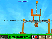 play Ragdoll Crusher