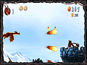 play Dragon Flyer