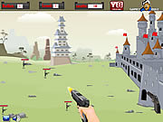 play Defend Castle