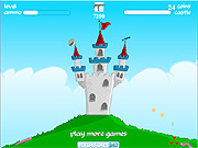 play Crazy Castle