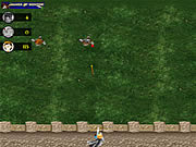 play Orcs Overrun