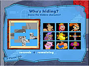 play Operation Rescue Candy