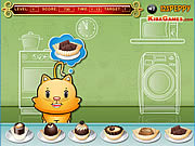 play Feed The Kitty