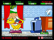 play Virtual Pet