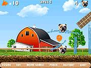 play Cat Revenge