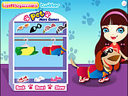 play Super Pet Contest