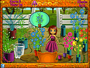 play Sisi Flower Stand