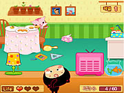 play Pucca'S Breakfast