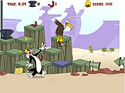 play Speedy'S Pyramid Rescue