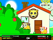 play A Cat'S Tale