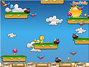 play Hanging Heart