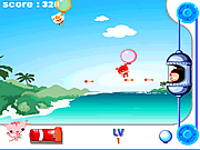 play Bubble Gum Teoteurigi