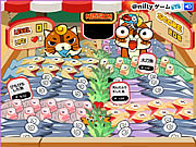 play Fishcat