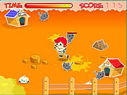 play Pets'S War