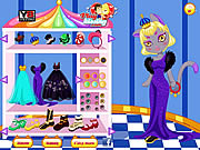 play Miss Cat Princess