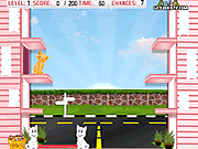 play Fish Bounce