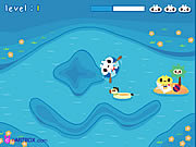 play The Sailing Cat
