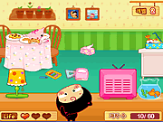 play Kitties Cookies