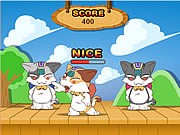play Dance Cat