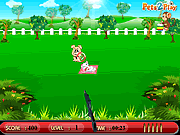 play Kitten Mission